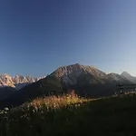 Alpenperle - Ruhige Auszeit Nahe Berwang Mit Bergblick Apartament *