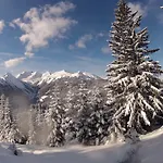 Alpenperle - Ruhige Auszeit Nahe Berwang Mit Bergblick Apartament *