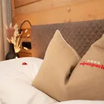 Alpenperle - Ruhige Auszeit Nahe Berwang Mit Bergblick * Berwang