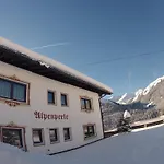Apartament Alpenperle - Ruhige Auszeit Nahe Berwang Mit Bergblick