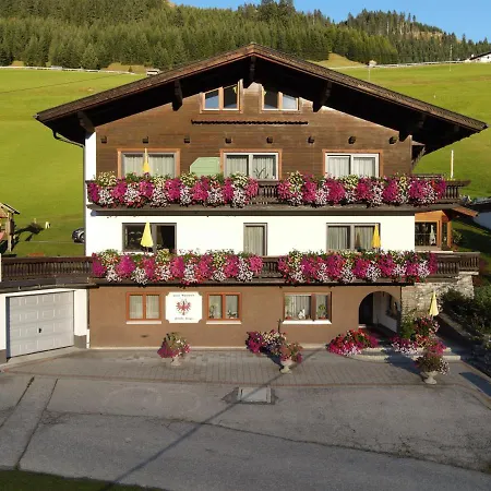 Alpenperle * Berwang