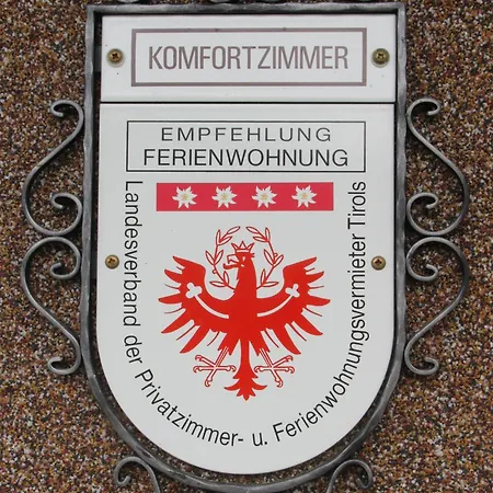 Alpenperle * Berwang