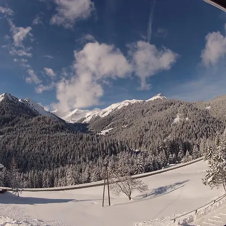 Alpenperle Appartement
