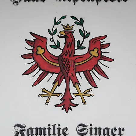 Alpenperle Appartement