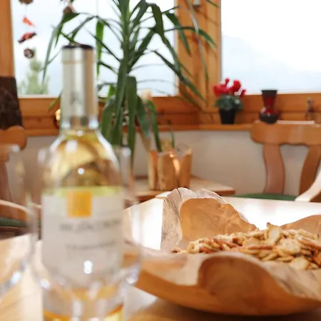 Lägenhet Alpenperle