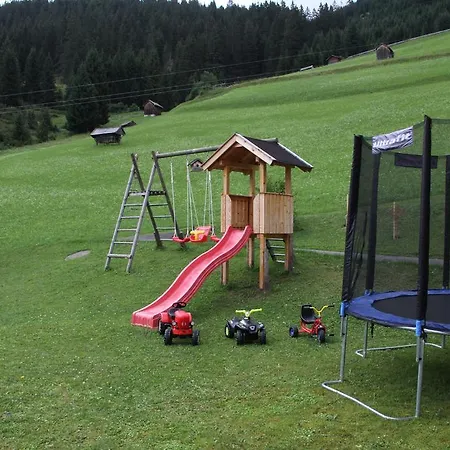 Alpenperle Appartement *