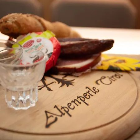 Alpenperle Appartamento