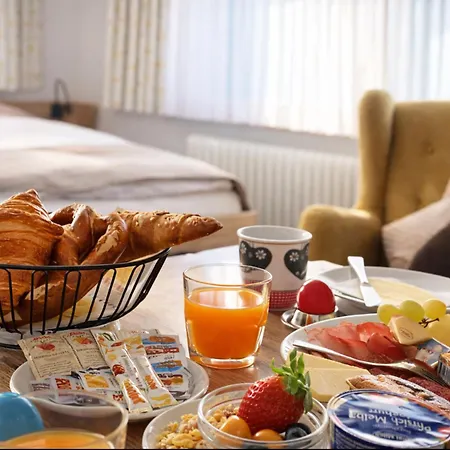 Alpenperle Appartamento *