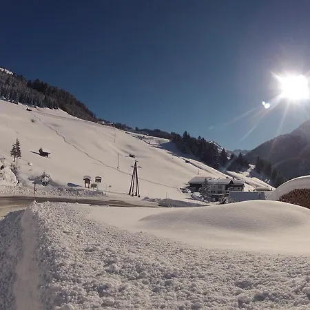 Alpenperle