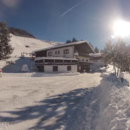 Alpenperle Berwang