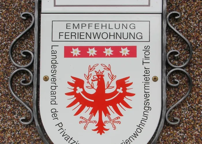 Alpenperle * Berwang