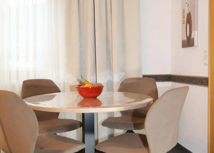 Alpenperle * Berwang