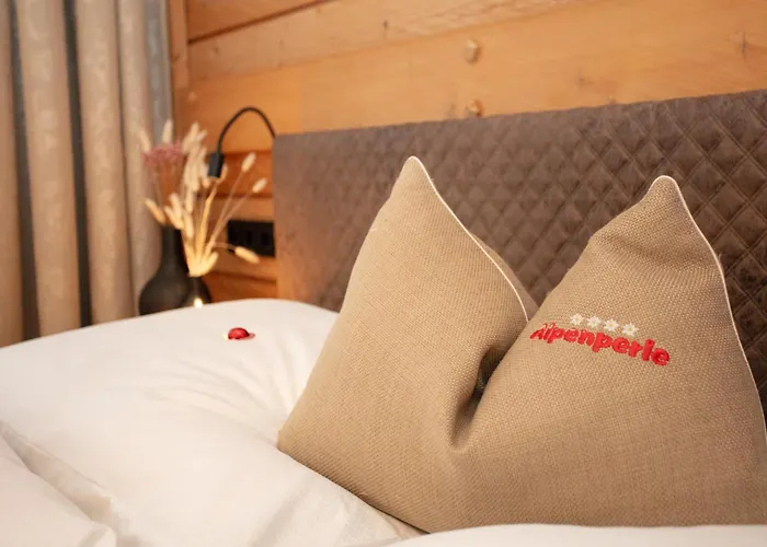 Alpenperle * Берванг