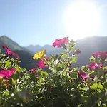 Apartment Alpenperle