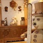 Alpenperle Apartment Berwang