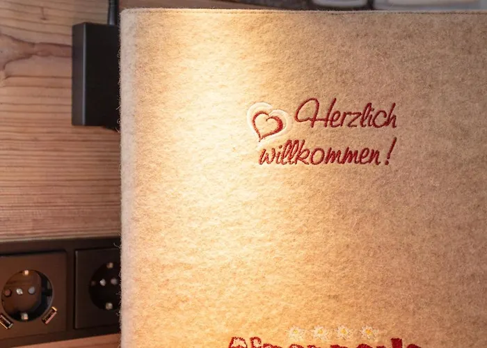 Lejlighed Alpenperle - Ruhige Auszeit Nahe Berwang Mit Bergblick Berwang