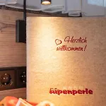 Апартаменты Alpenperle - Ruhige Auszeit Nahe Berwang Mit Bergblick Берванг