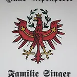 Alpenperle - Ruhige Auszeit Nahe Berwang Mit Bergblick Апартаменты