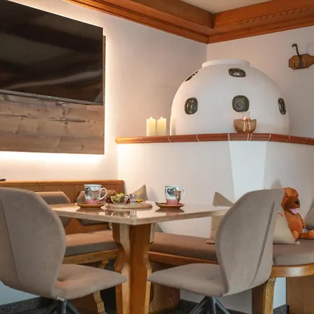 Alpenperle 베르왕