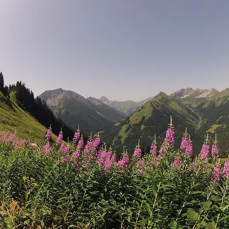 Alpenperle Appartement