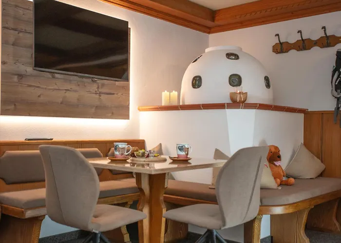 Alpenperle 베르왕