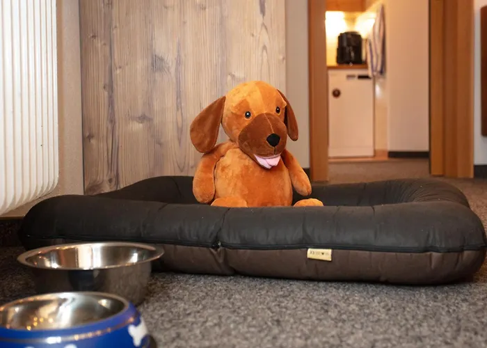 Alpenperle 베르왕