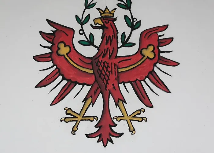 Alpenperle 아파트