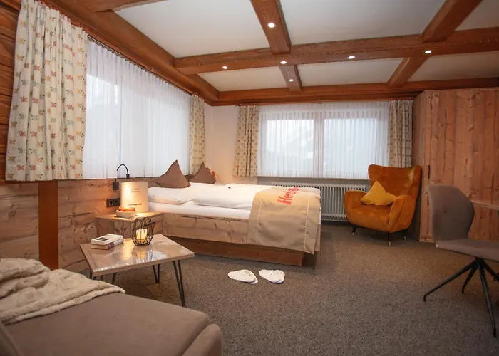 아파트 Alpenperle